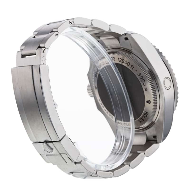 Rolex Deepsea 116660